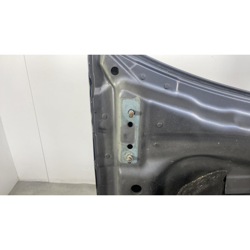 Capot OPEL ZAFIRA B Photo n°8