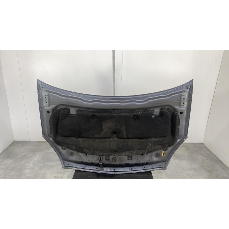 Capot OPEL ZAFIRA B Photo n°9
