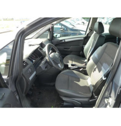 Capot OPEL ZAFIRA B