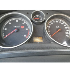 Capot OPEL ZAFIRA B