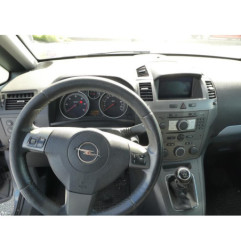 Capot OPEL ZAFIRA B