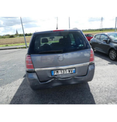 Capot OPEL ZAFIRA B
