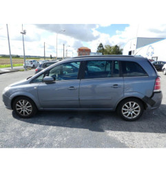 Capot OPEL ZAFIRA B