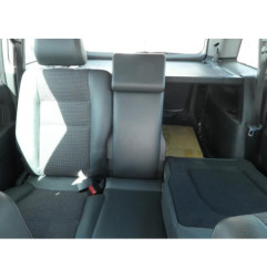 Capot OPEL ZAFIRA B