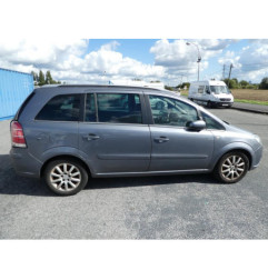 Capot OPEL ZAFIRA B