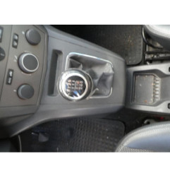 Capot OPEL ZAFIRA B