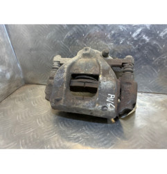 Etrier avant gauche (freinage) TOYOTA VERSO