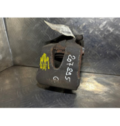 Etrier avant gauche (freinage) VOLKSWAGEN GOLF 7