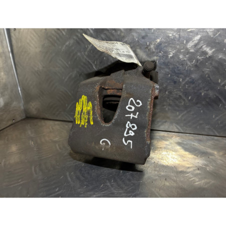 Etrier avant gauche (freinage) VOLKSWAGEN GOLF 7