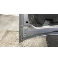 Capot OPEL ZAFIRA B Photo n°1