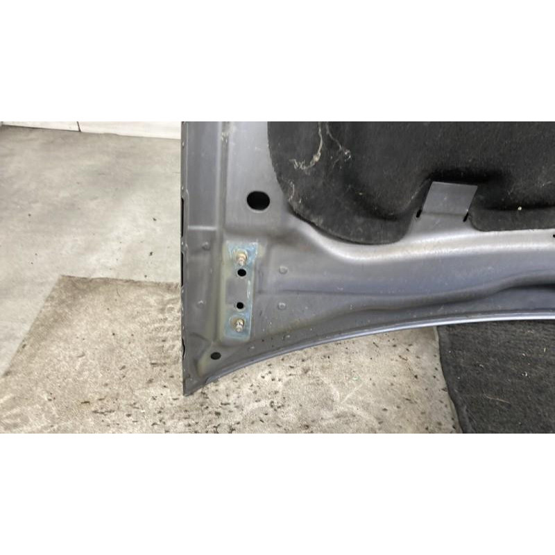 Capot OPEL ZAFIRA B Photo n°1