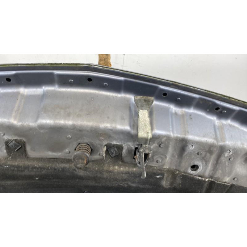 Capot OPEL ZAFIRA B Photo n°3