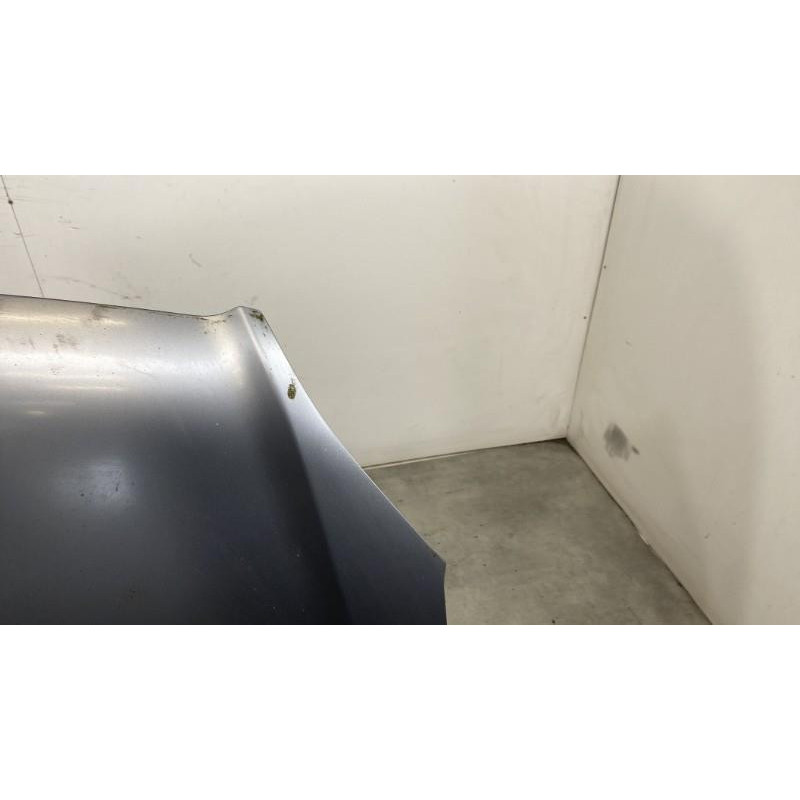 Capot OPEL ZAFIRA B Photo n°5