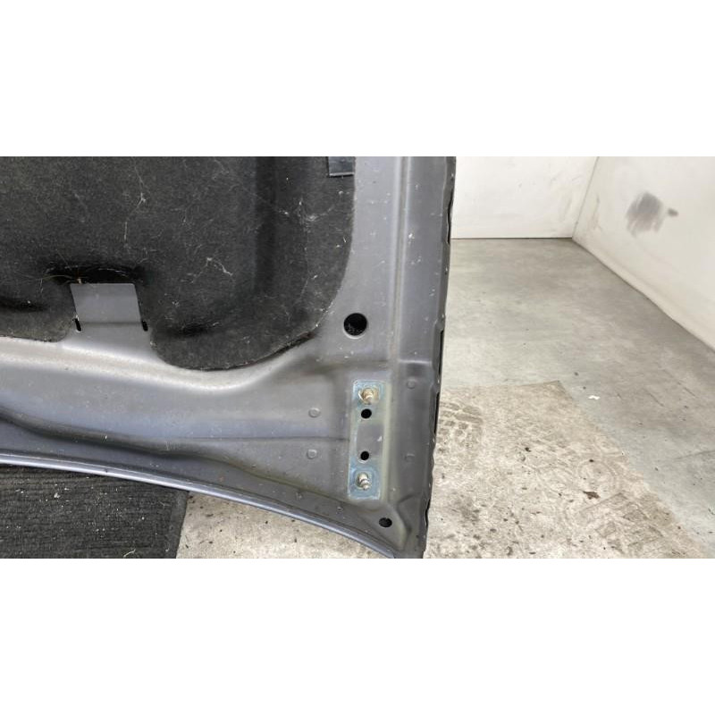 Capot OPEL ZAFIRA B Photo n°6