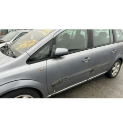 Capot OPEL ZAFIRA B