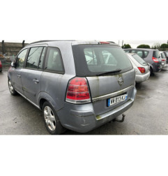 Capot OPEL ZAFIRA B