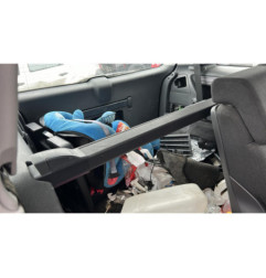 Capot OPEL ZAFIRA B