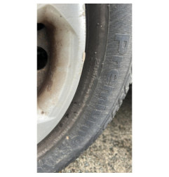Capot OPEL ZAFIRA B