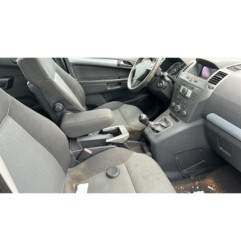 Capot OPEL ZAFIRA B