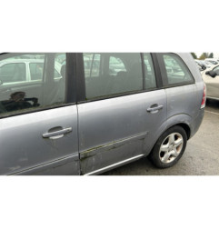 Capot OPEL ZAFIRA B