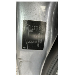 Capot OPEL ZAFIRA B