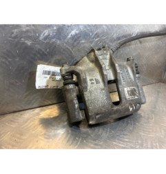 Etrier avant gauche (freinage) CITROEN C3 3