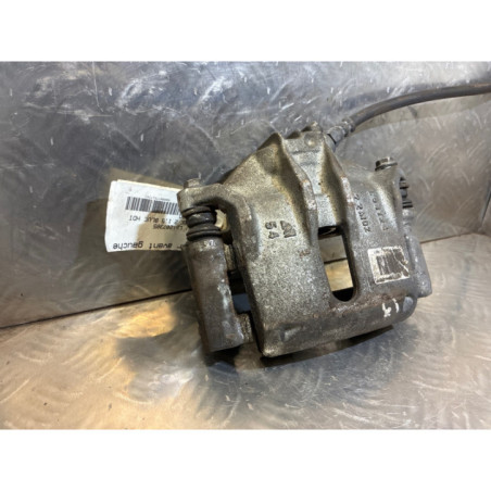 Etrier avant gauche (freinage) CITROEN C3 3