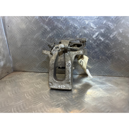 Etrier arriere droit (freinage) PEUGEOT 208 2