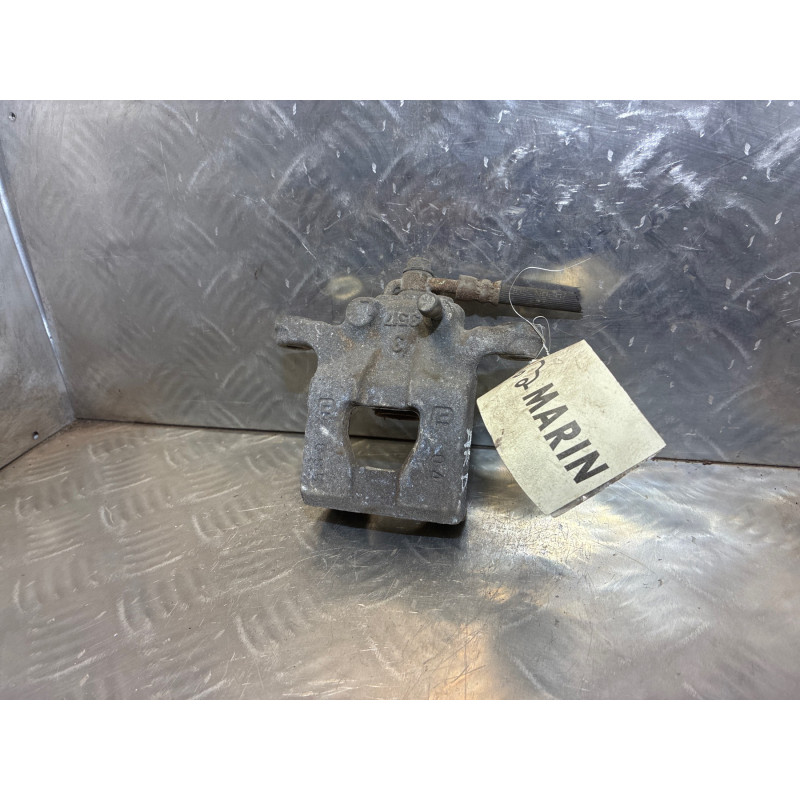Etrier arriere droit (freinage) NISSAN QASHQAI 1 Photo n°3