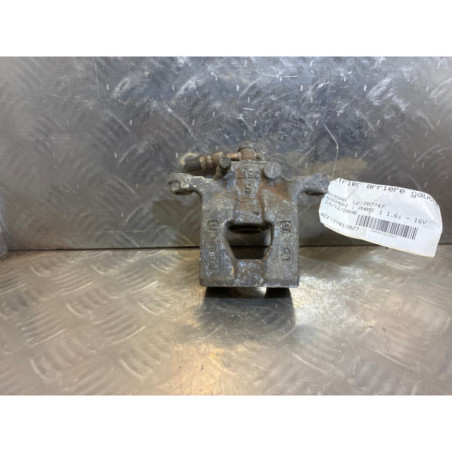 Etrier arriere gauche (freinage) NISSAN QASHQAI 1 Photo n°1