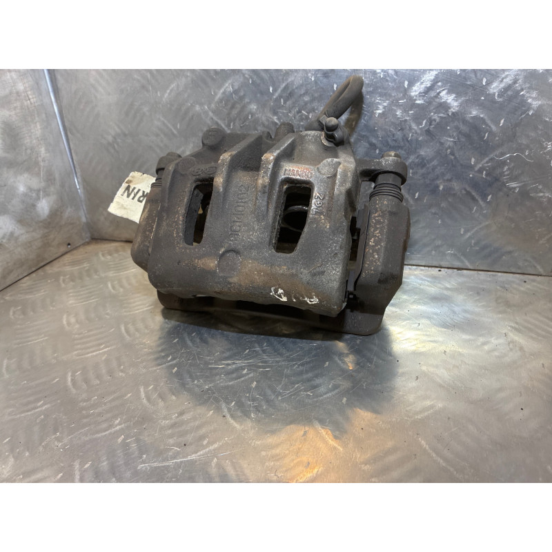 Etrier avant droit (freinage) HYUNDAI SANTA FE 2 Photo n°3
