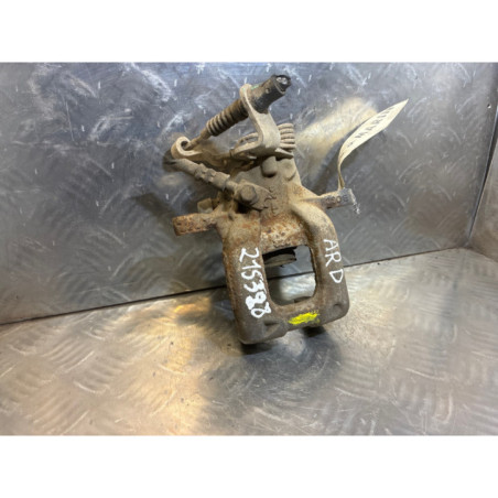 Etrier arriere droit (freinage) VOLKSWAGEN BEETLE 2 Photo n°1