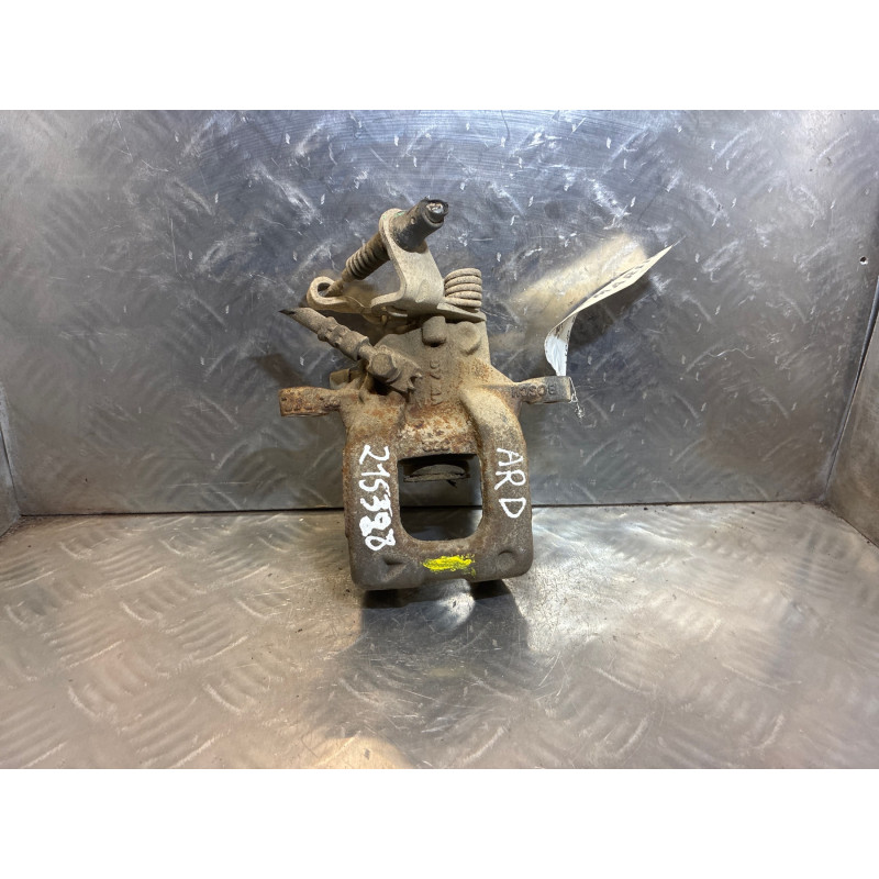 Etrier arriere droit (freinage) VOLKSWAGEN BEETLE 2 Photo n°3
