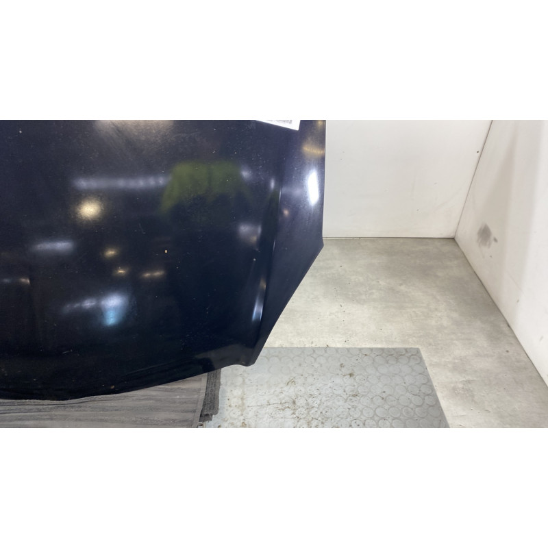 Capot OPEL ZAFIRA B Photo n°4