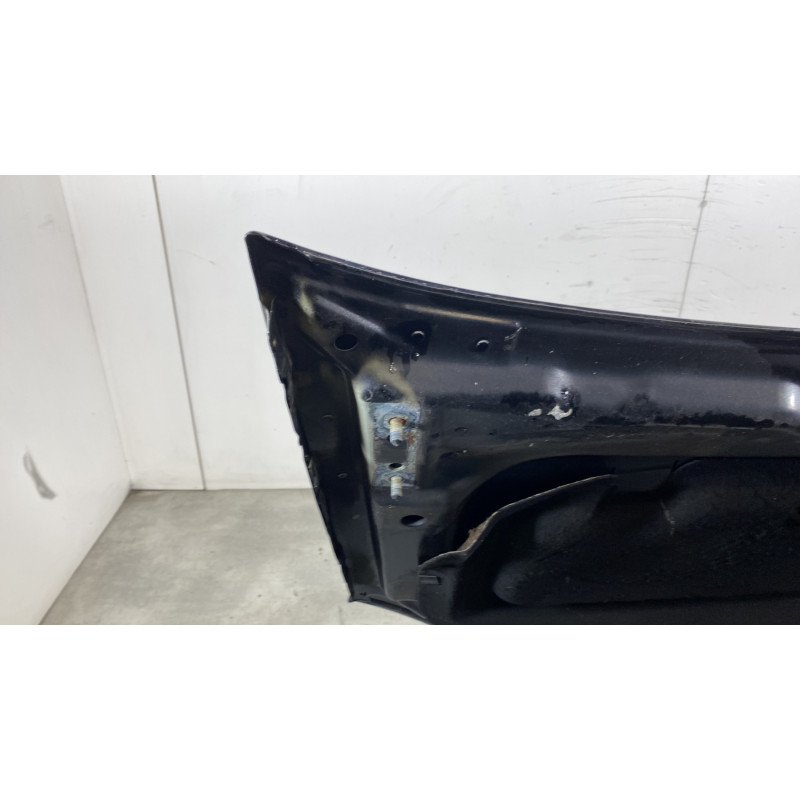 Capot OPEL ZAFIRA B Photo n°6