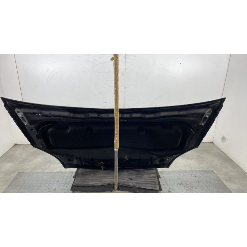 Capot OPEL ZAFIRA B Photo n°9
