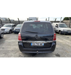 Capot OPEL ZAFIRA B