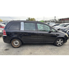 Capot OPEL ZAFIRA B