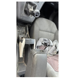 Capot OPEL ZAFIRA B
