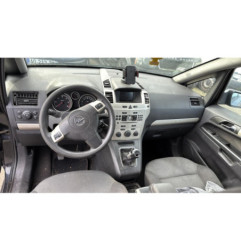 Capot OPEL ZAFIRA B