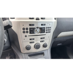 Capot OPEL ZAFIRA B