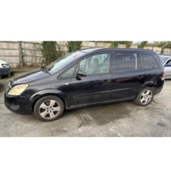 Capot OPEL ZAFIRA B