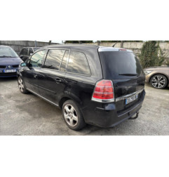 Capot OPEL ZAFIRA B