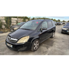 Capot OPEL ZAFIRA B