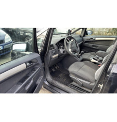 Capot OPEL ZAFIRA B