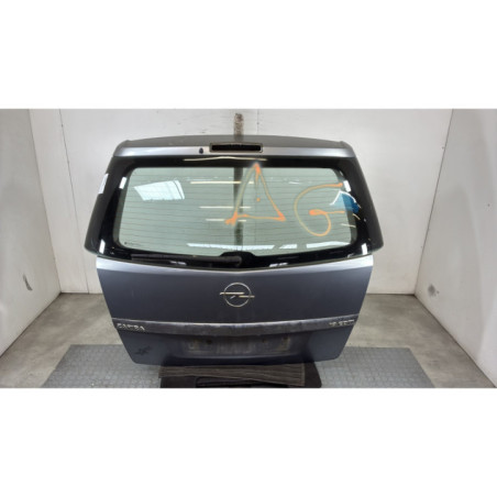 Malle/Hayon arriere OPEL ZAFIRA B Photo n°1