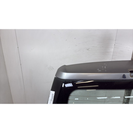 Malle/Hayon arriere OPEL ZAFIRA B