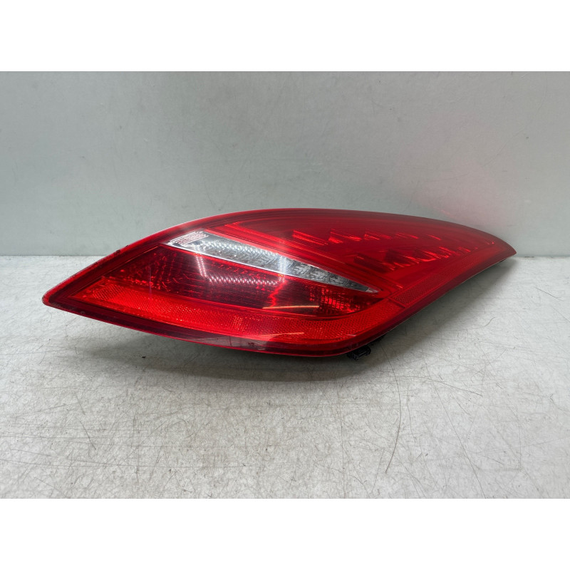 Feu arriere principal droit (feux) PEUGEOT RCZ Photo n°3