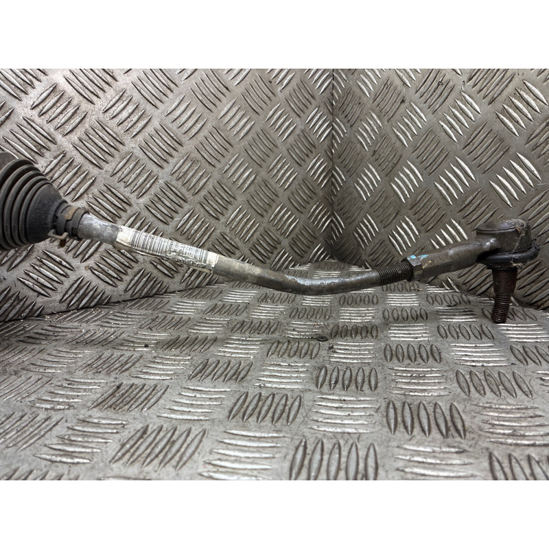 Cremaillere assistee PEUGEOT RCZ Photo n°4