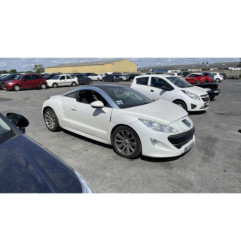 Cremaillere assistee PEUGEOT RCZ